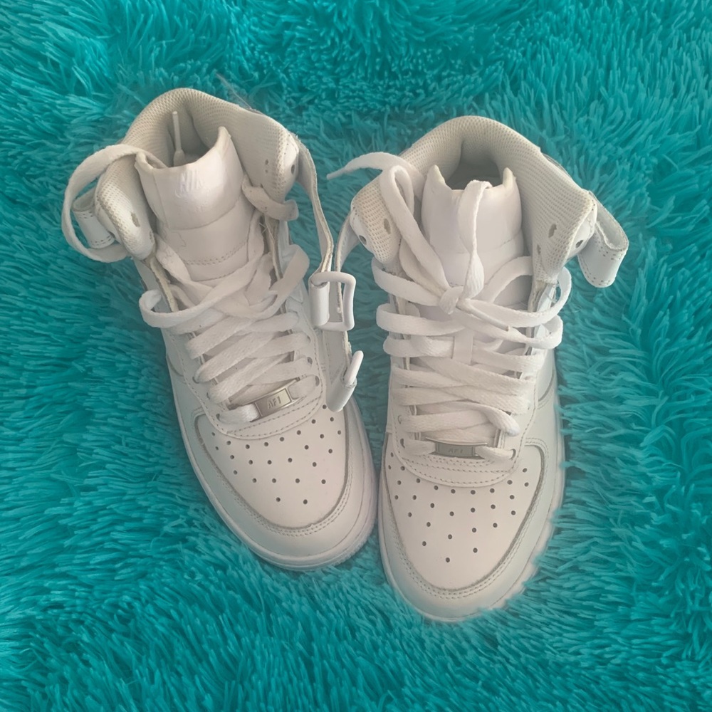 Nike sneakers